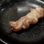 用戶對於CHICKEN CREW 後楽園店的評論圖