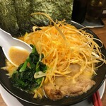 用戶對於巣鴨家的評論圖