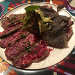 User's review image for ツバキ