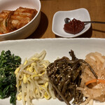 用戶對於焼肉彩苑 モランボン的評論圖