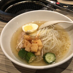 User's review image for 南光園