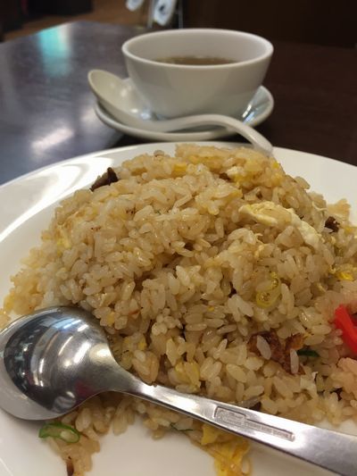 用户对于味の時計台 余市店的评论图