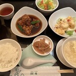 User's review image for 広東料理 民生 ヒルトンプラザウエスト店