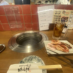 用戶對於スタミナ焼肉 はらだ的評論圖