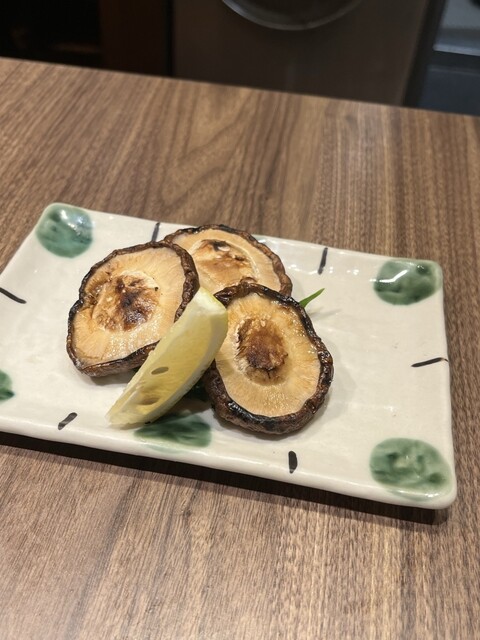 用戶對於牛ホルモンと鮮魚 牛富屋的評論高清圖