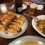 用户对于四川料理 蘭梅的评论图