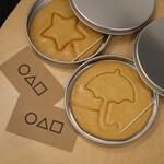 User's review image for ラテアンドコス