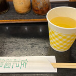 用戶對於台湾佐記麺線&台湾食堂888的評論圖