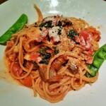 User's review image for ボダコア