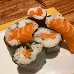用戶對於大衆すし酒処 うおしん酒場的評論圖