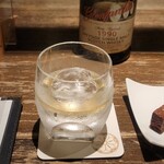 用户对于バー バッカス的评论图