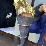 用戶對於豆政　 金閣寺境内売店的評論圖