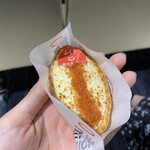 User's review image for ふくや 福岡空港店