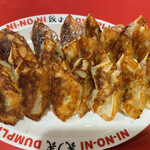 用戶對於餃子屋 弐ノ弐 川端店的評論圖