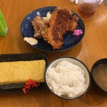 用戶對於うまい定食・お弁当 みなみや的評論圖