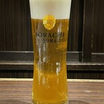 用戶對於北海道海鮮・離れ情緒～ 西５東３～ 新宿東口店的評論圖