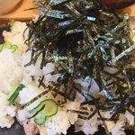 用戶對於くろまめ的評論圖