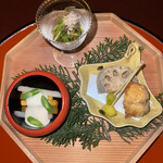 User's review image for うかい竹亭