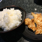 用戶對於どんどん 立川店的評論圖