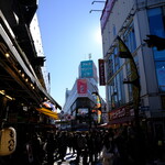 用戶對於エビスバー 上野の森さくらテラス店的評論圖