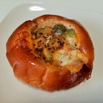 用戶對於パンや 麦道的評論圖