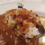 用户对于カレー専門店 印度 北2条店的评论图