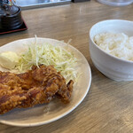 用戶對於麺や 虎鉄 北50条店的評論圖