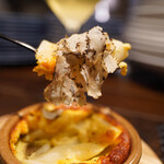 用户对于Italian bar ROMANO 麻布十番的评论图