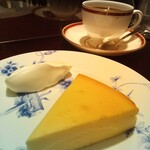 User's review image for 日本橋珈琲館