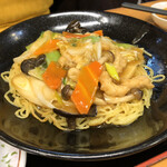 用戶對於餃子の王将 天六店的評論圖