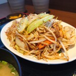 User's review image for 岩見沢サービスエリア（上り）