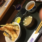 用户对于レストランひまわり イーストモール店的评论图
