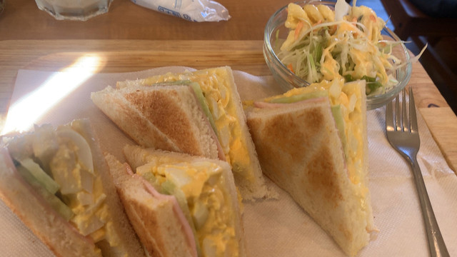 User's recommendation image for カンズキッチン