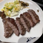 用戶對於利久 東京駅グランスタ八重洲店的評論圖