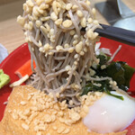 用戶對於名代 富士そば 大井町駅前店的評論圖