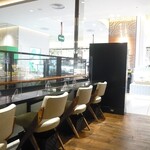 用戶對於ル・ショコラ・アラン・デュカス 大丸心斎橋的評論圖