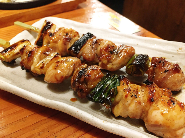 用戶對於鳥貴族 赤羽店的評論圖