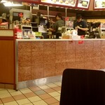 User's review image for マクドナルド イオン室蘭店