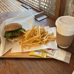 用户对于POTAMELT 千駄ヶ谷店的评论图