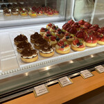 User's review image for tartotte 丸井吉祥寺店