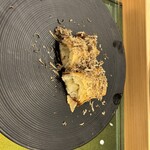 用户对于鮨楽座 八の樹的评论图