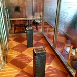 用戶對於カフェ・ベローチェ 飯田橋駅東口店的評論圖