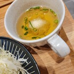 用戶對於三陽食堂的評論圖
