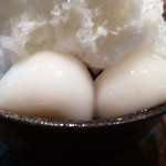 用戶對於甘味処 桝屋的評論圖