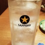 User's review image for エビス 三鷹店