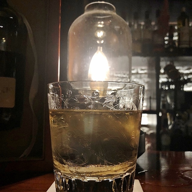 用戶對於バー ポリス的評論高清圖