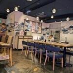 用戶對於とろさば料理専門店 SABAR 浜松町大門店的評論圖