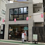 用户对于蕎麦 石はら 中目黒店的评论图