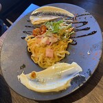 用户对于濃厚海老らーめん Shrimpreme 東高円寺的评论图
