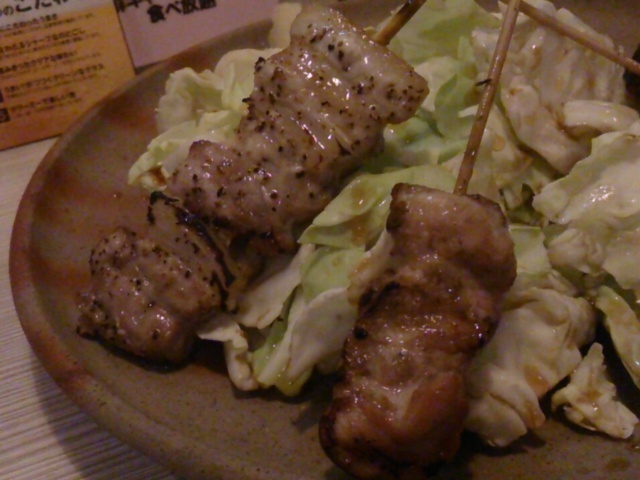 User's review image for くし頌 三軒茶屋店